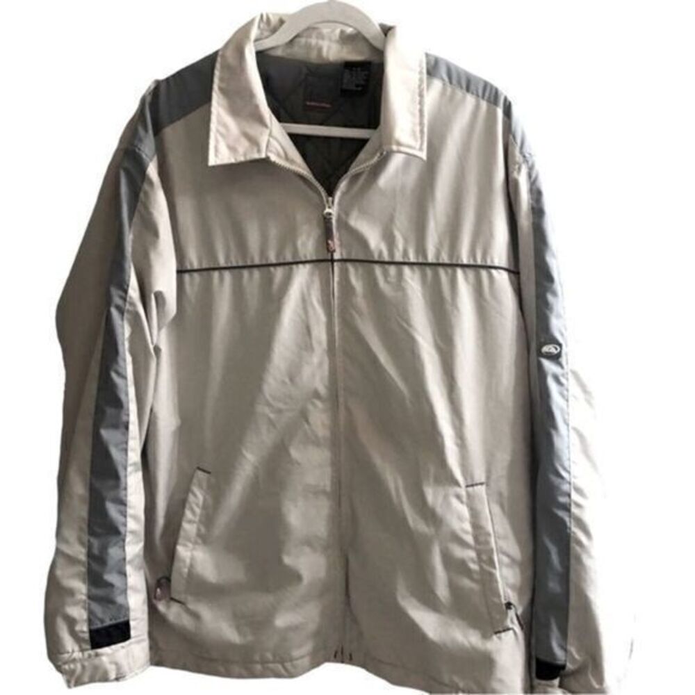 Quicksilver Mens Winter‎ Jacket Size Large